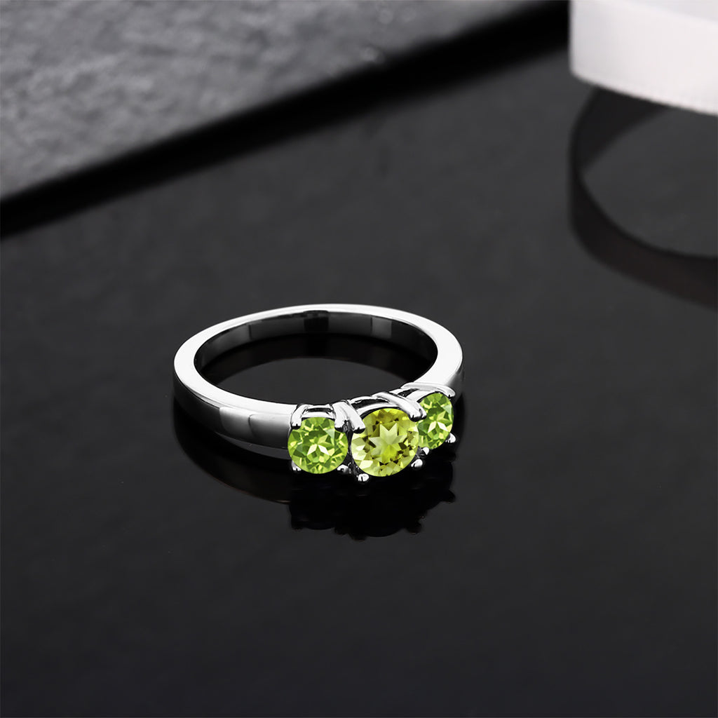 Ring in 925 Sterling Silver
