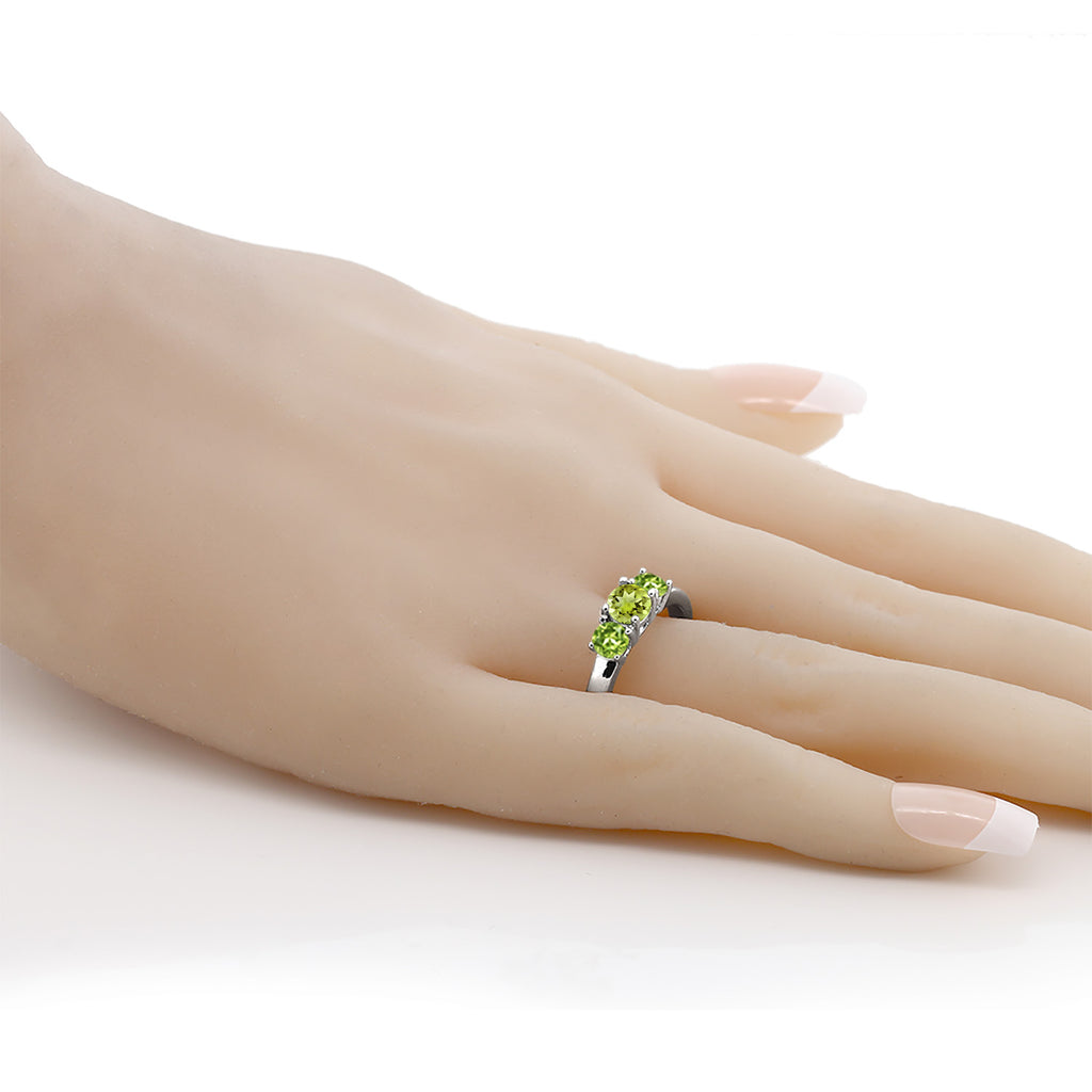 Ring in 925 Sterling Silver