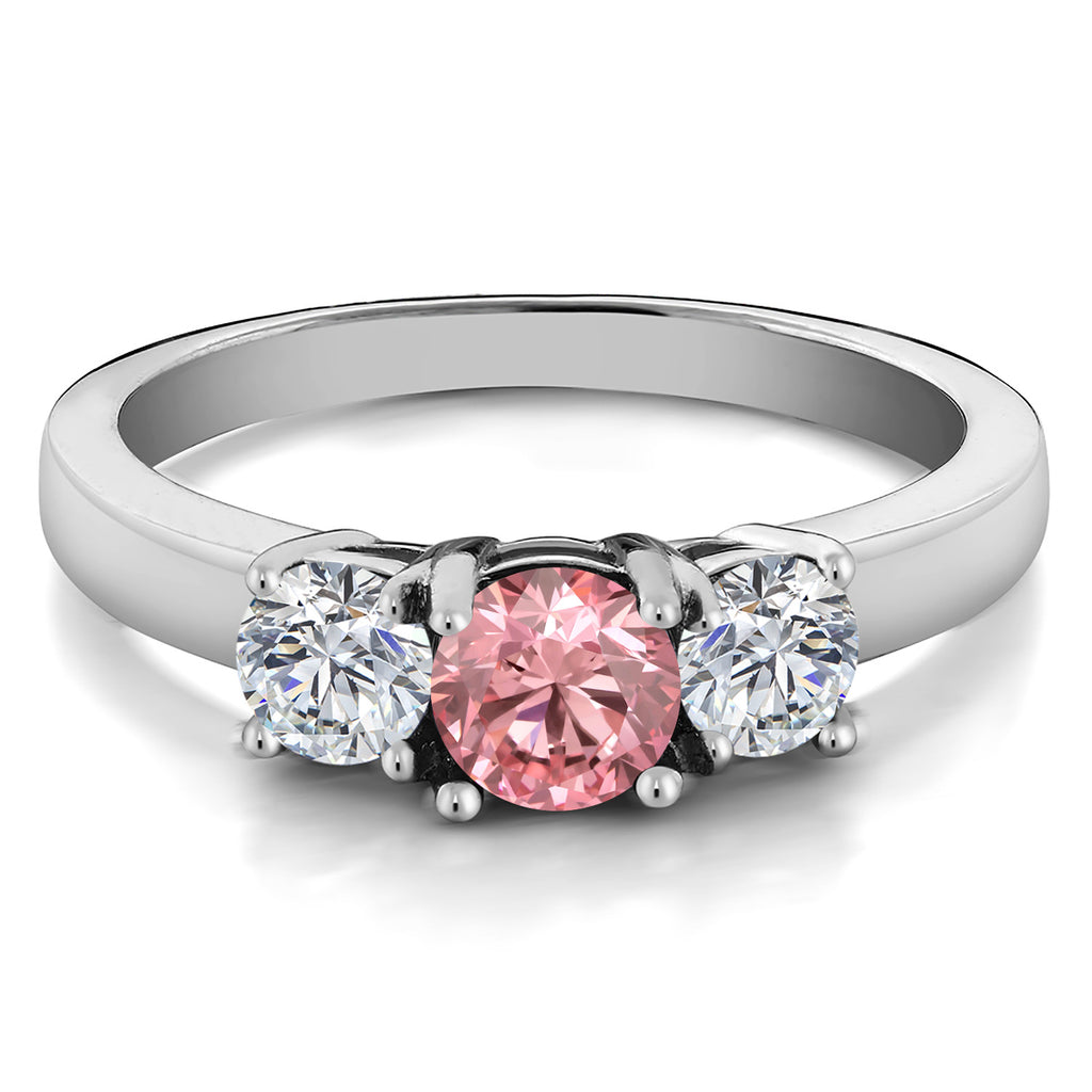 Ring in 925 Sterling Silver
