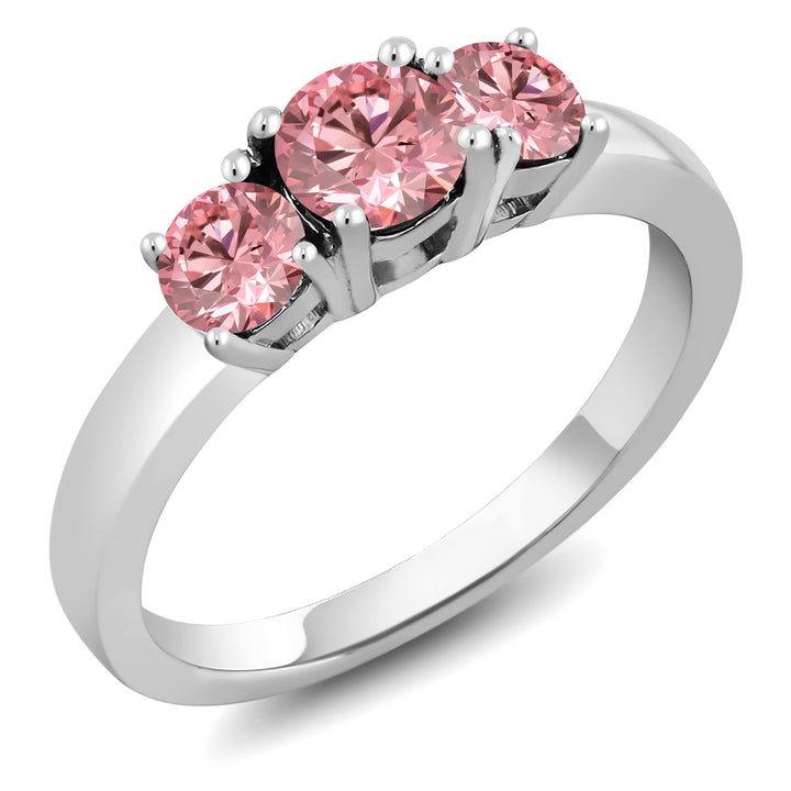 Ring in 925 Sterling Silver