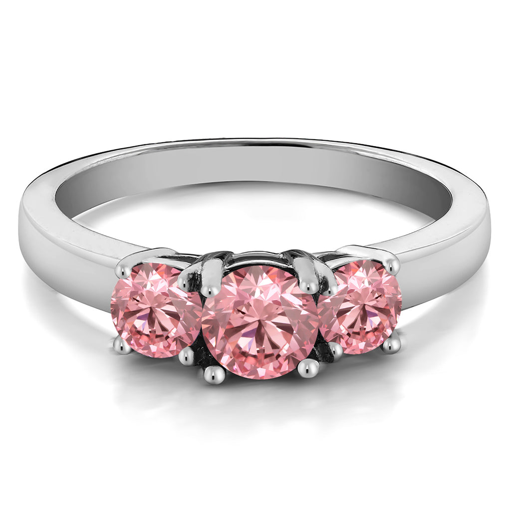 Ring in 925 Sterling Silver