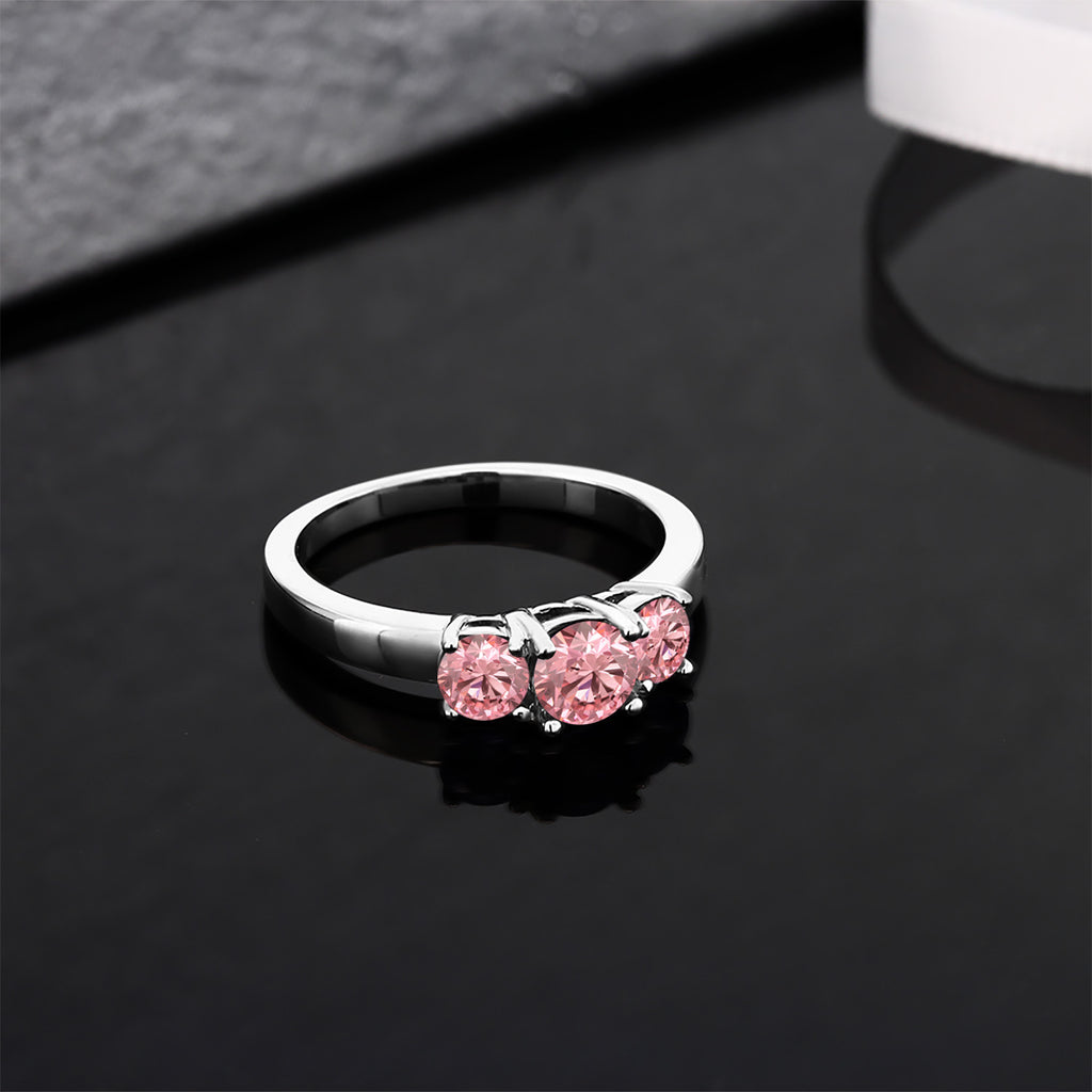 Ring in 925 Sterling Silver