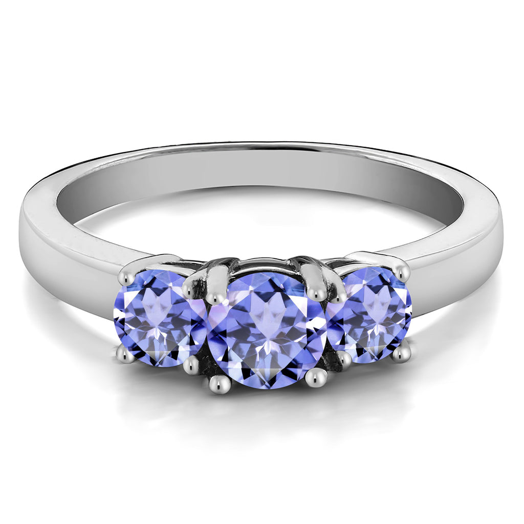 Ring in 925 Sterling Silver