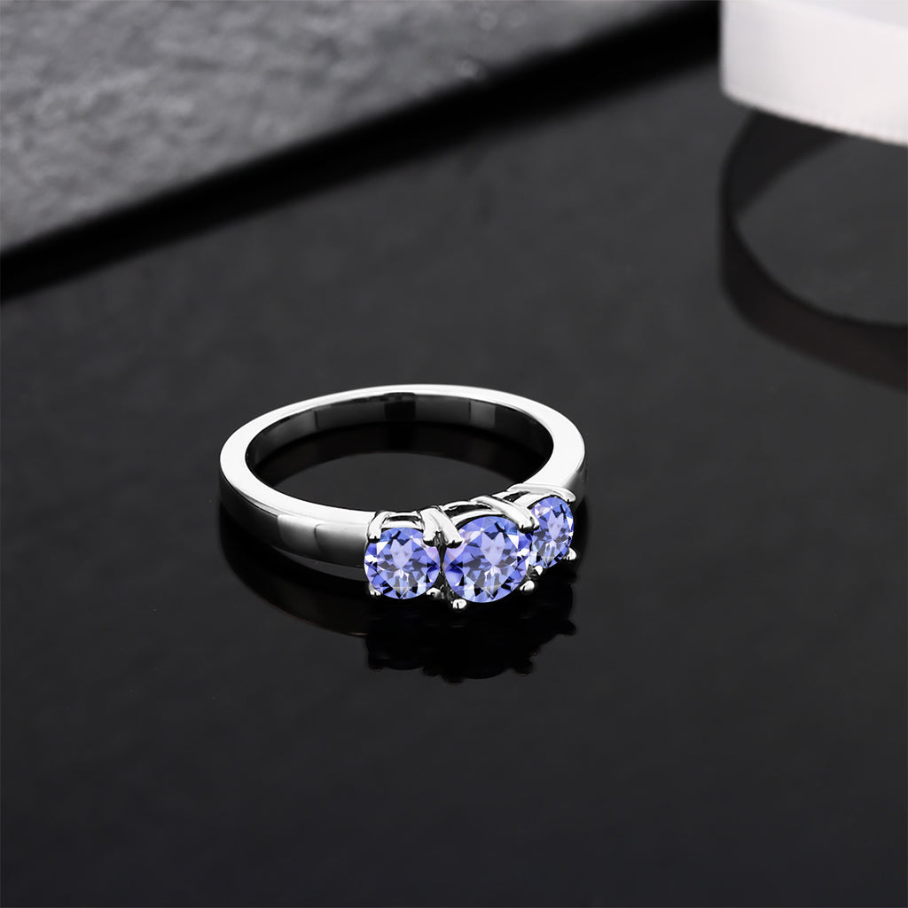 Ring in 925 Sterling Silver