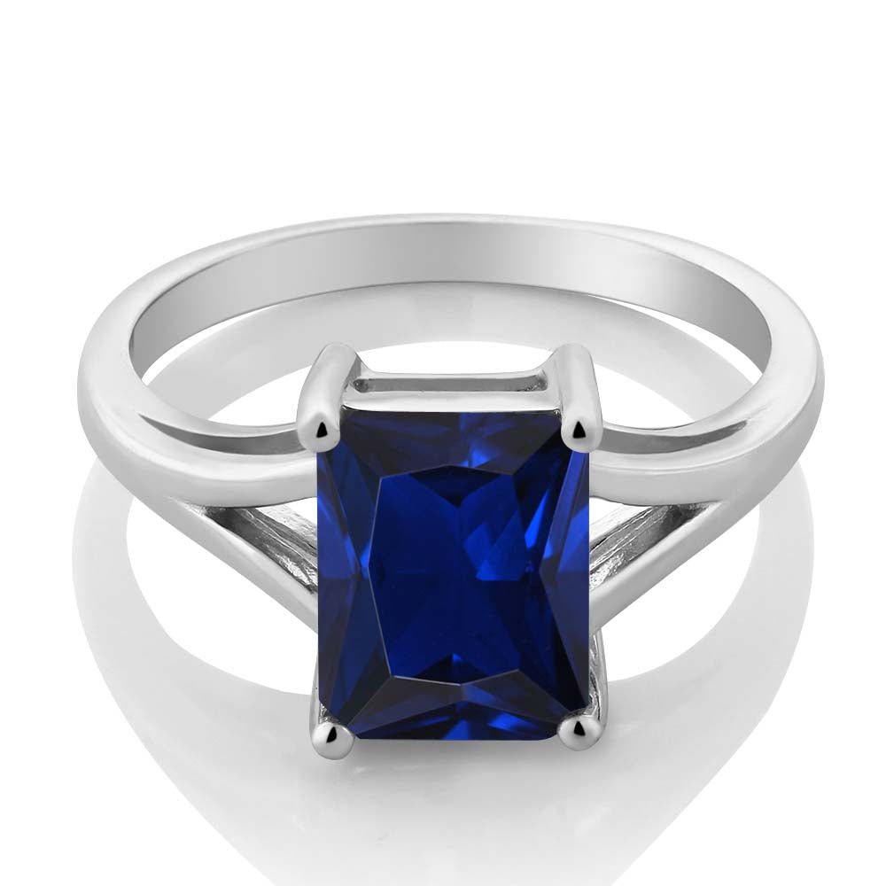 Ring in 925 Sterling Silver