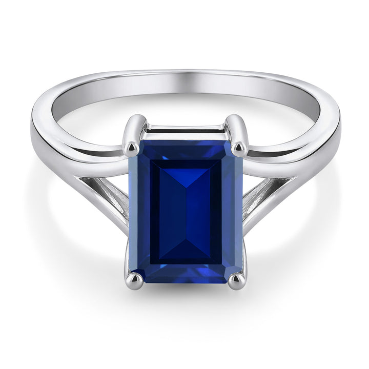 Ring in 925 Sterling Silver