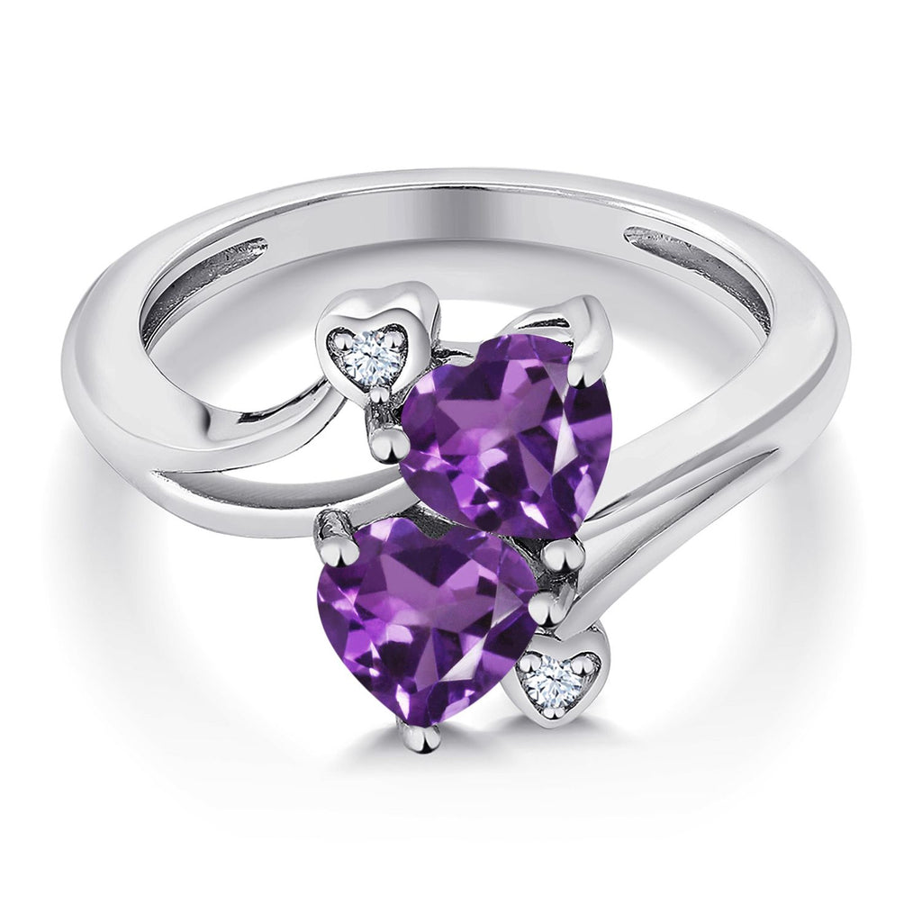 Ring in 925 Sterling Silver