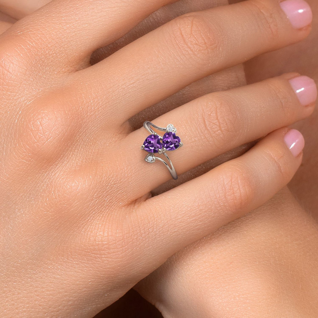 Ring in 925 Sterling Silver