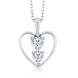 Pendant in 925 Sterling Silver