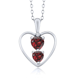 Pendant in 925 Sterling Silver