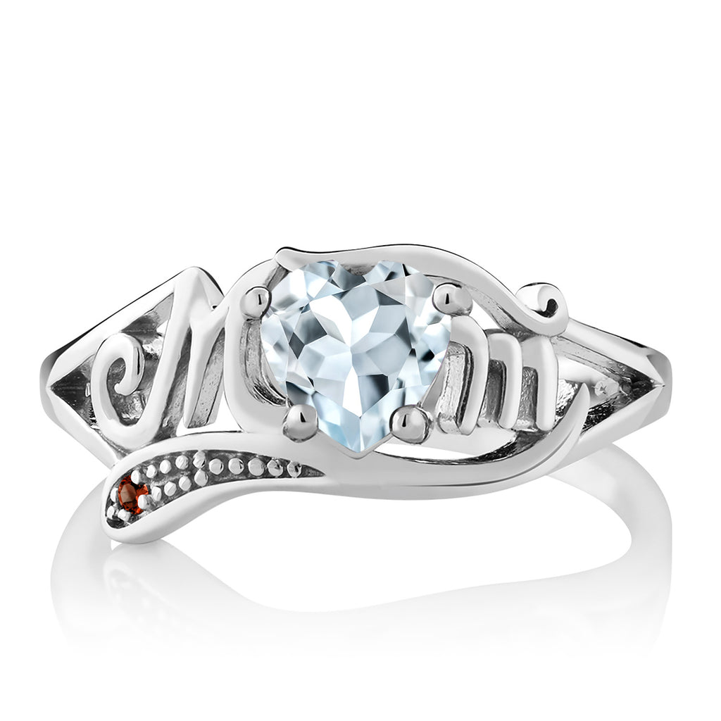 Ring in 925 Sterling Silver