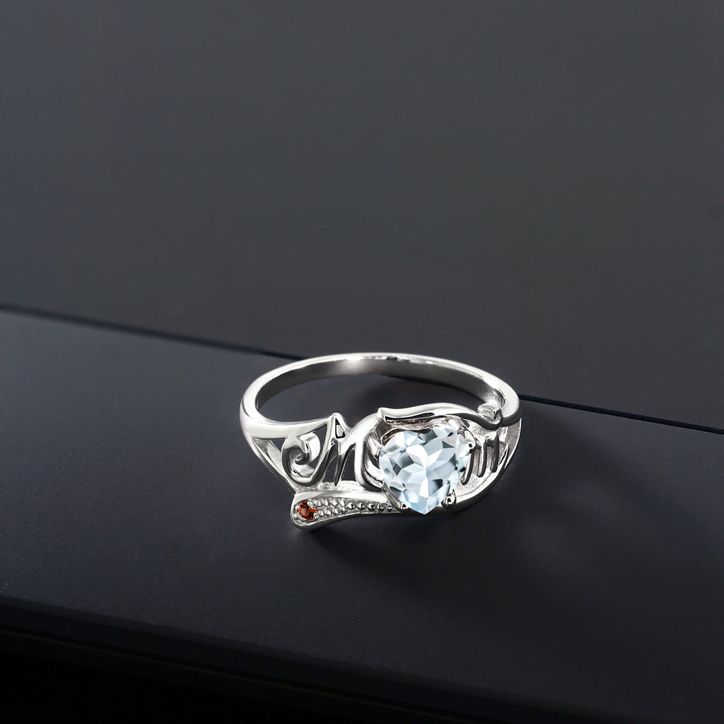 Ring in 925 Sterling Silver