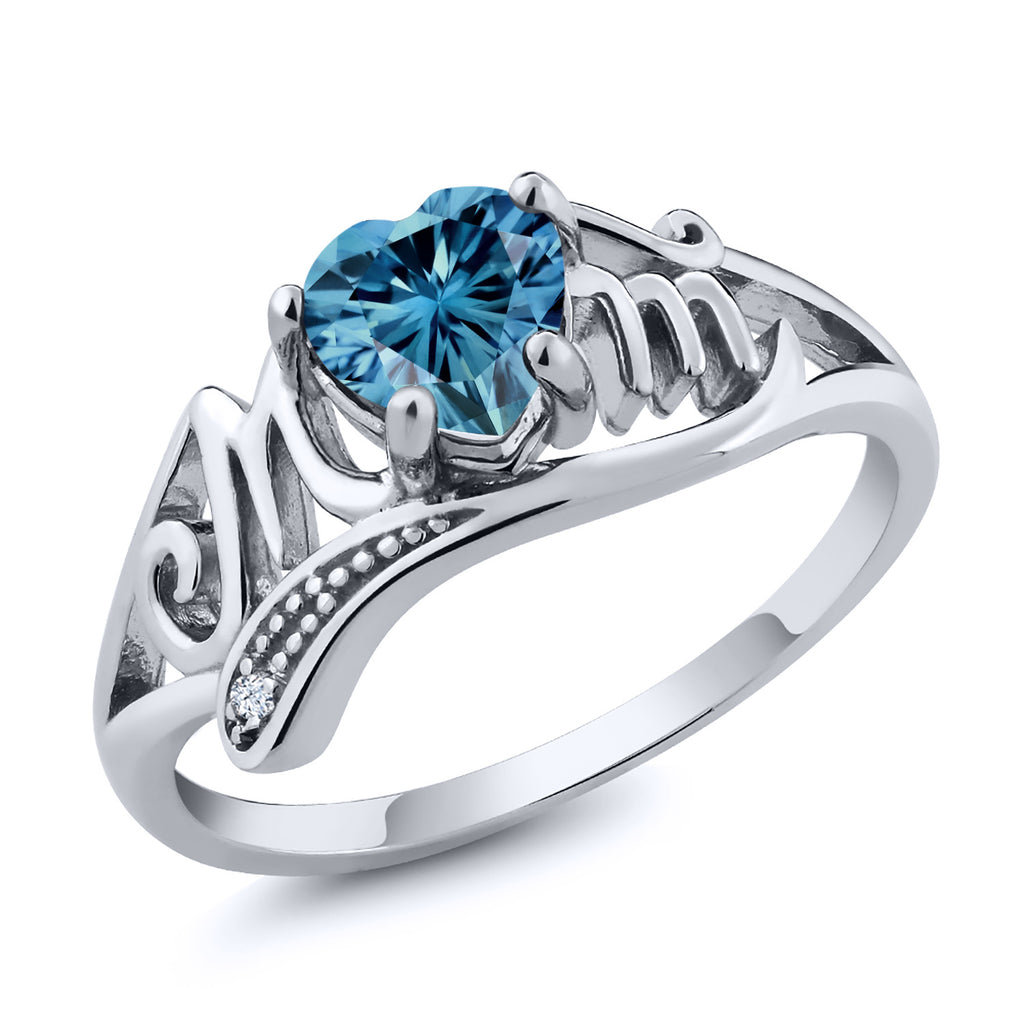 9_Ring in 925 Sterling Silver