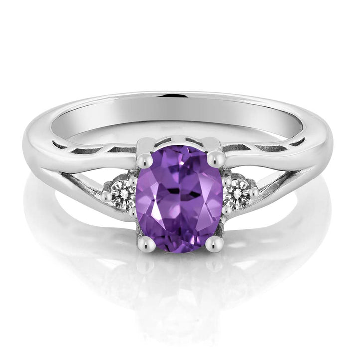 Amethyst - February_7