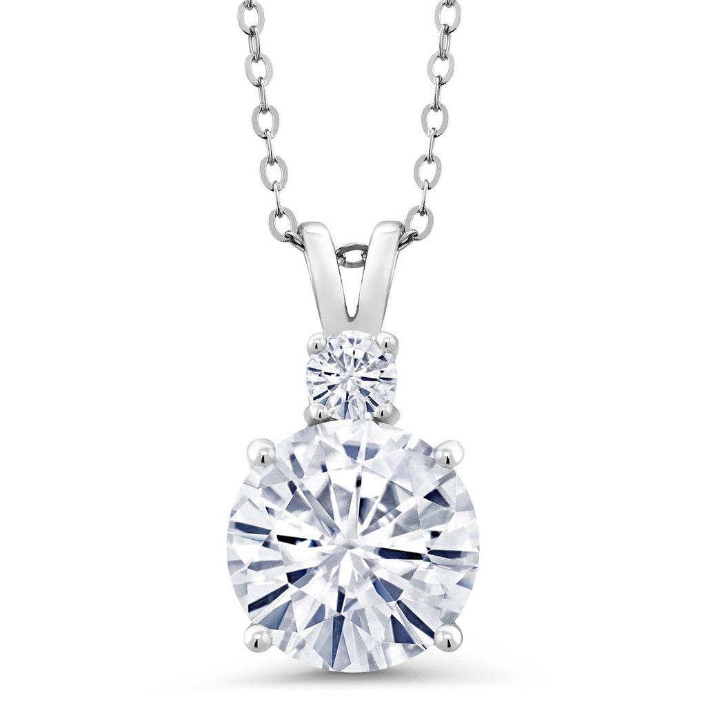 Pendant in 925 Sterling Silver