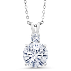 Pendant in 925 Sterling Silver
