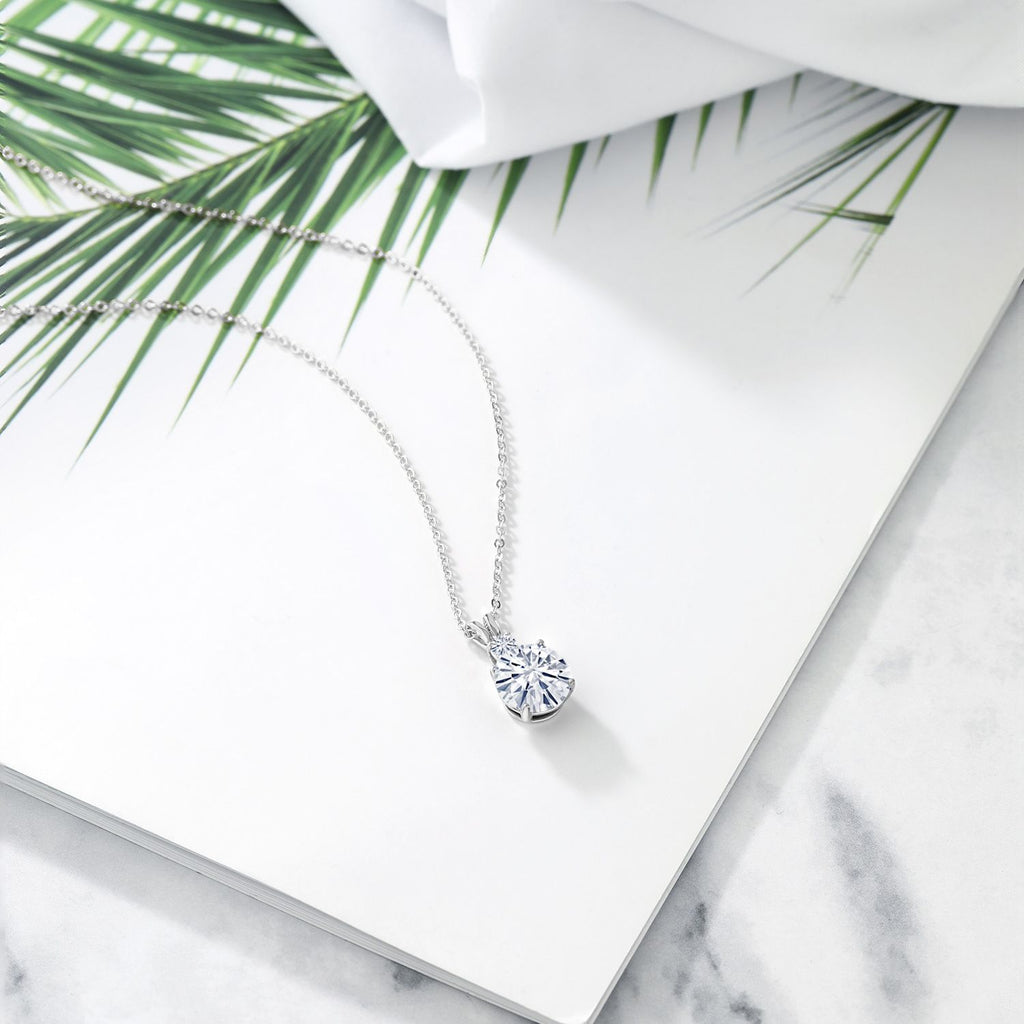 Pendant in 925 Sterling Silver