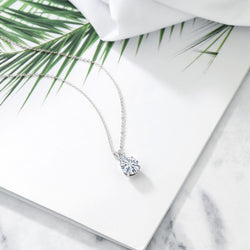 Pendant in 925 Sterling Silver