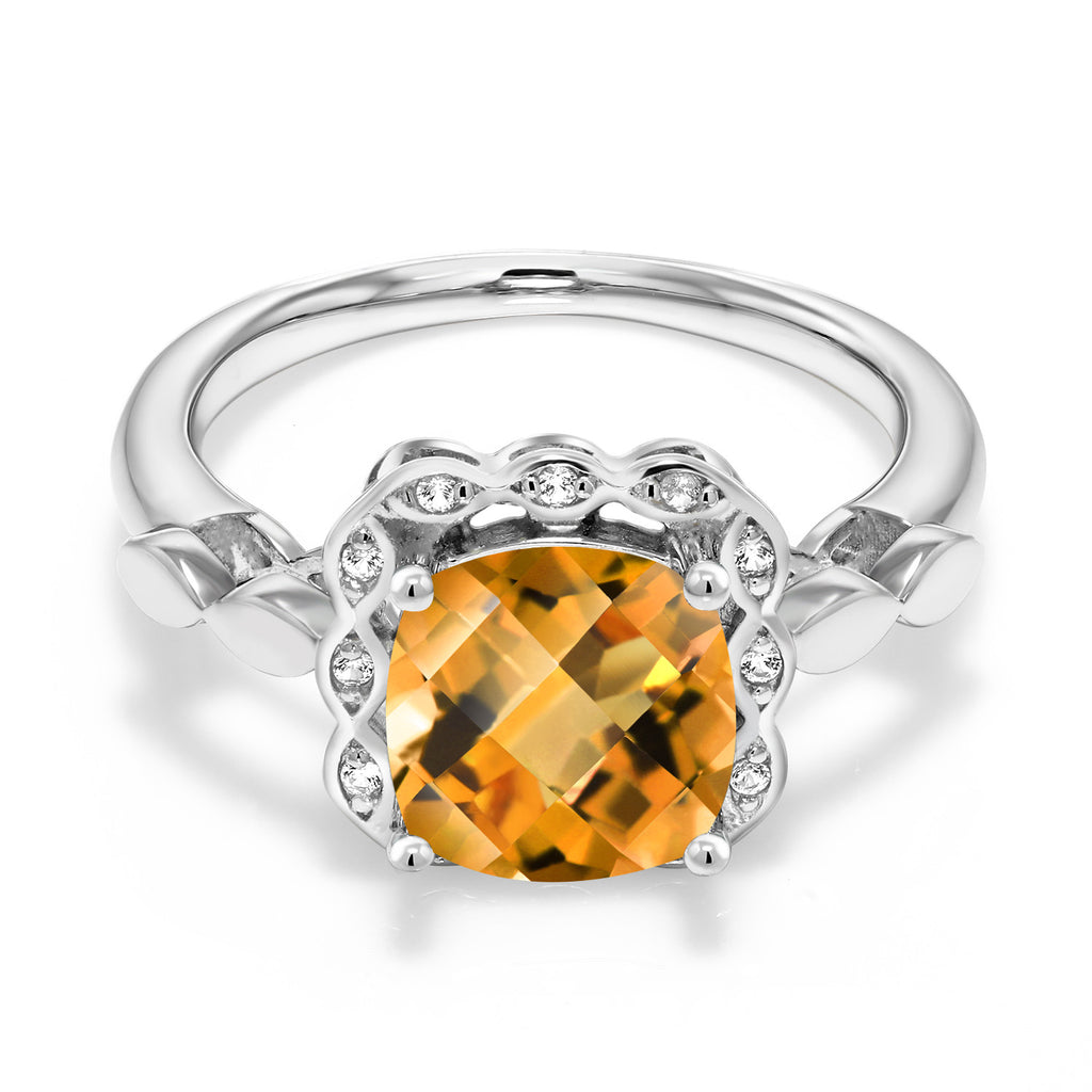 Ring in 925 Sterling Silver