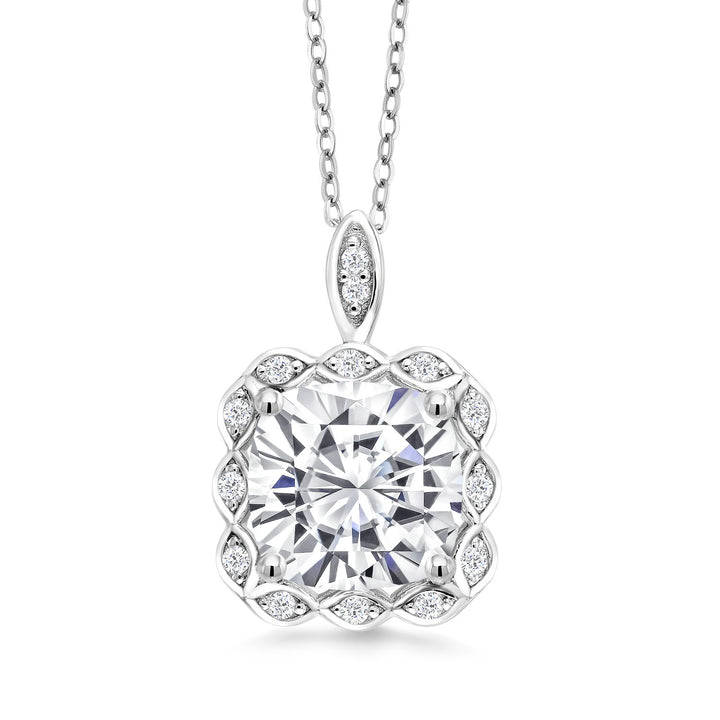 Pendant in 925 Sterling Silver