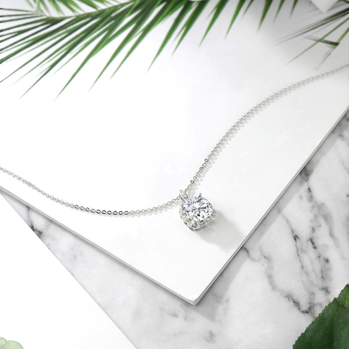 Pendant in 925 Sterling Silver
