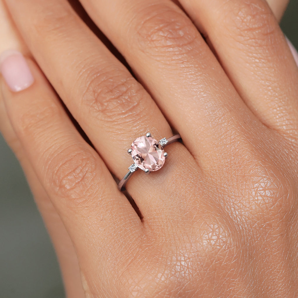 Ring in 925 Sterling Silver