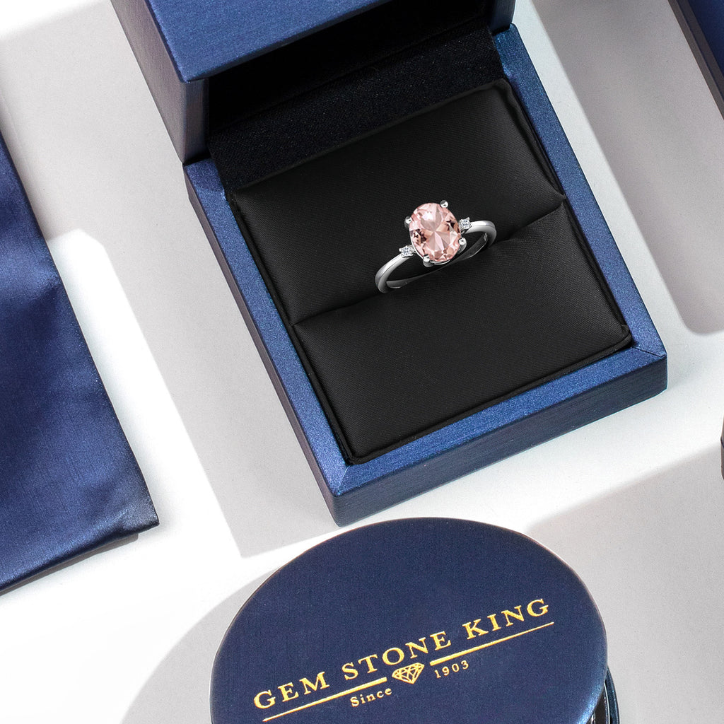 Ring in 925 Sterling Silver
