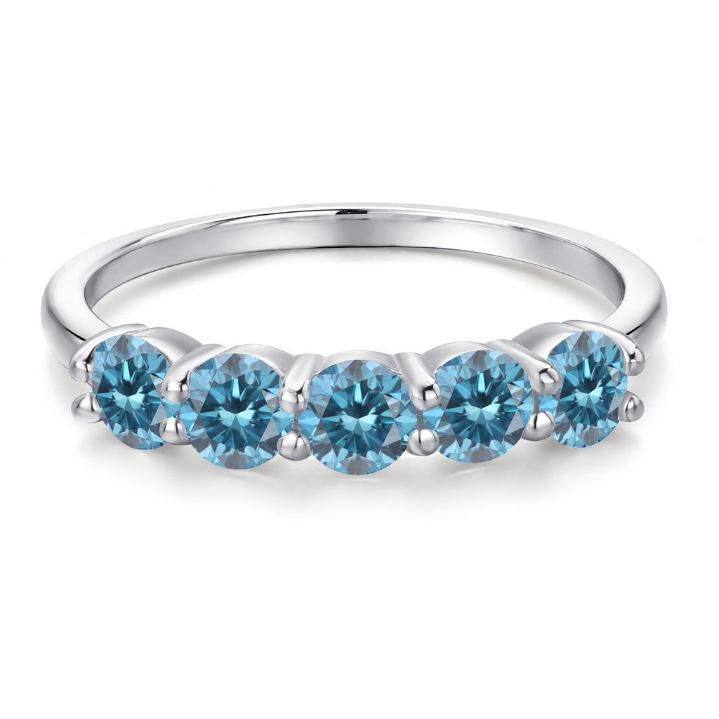 Ring in 925 Sterling Silver