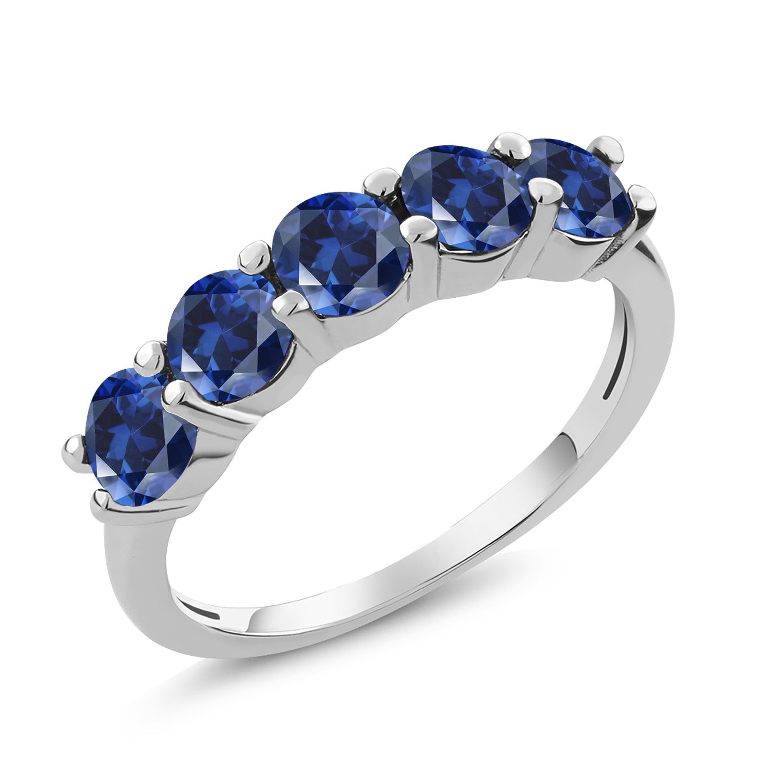 Blue Created Sapphire - September_6