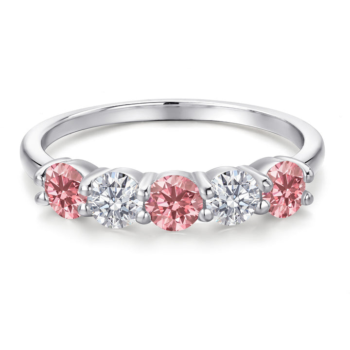 Ring in 925 Sterling Silver