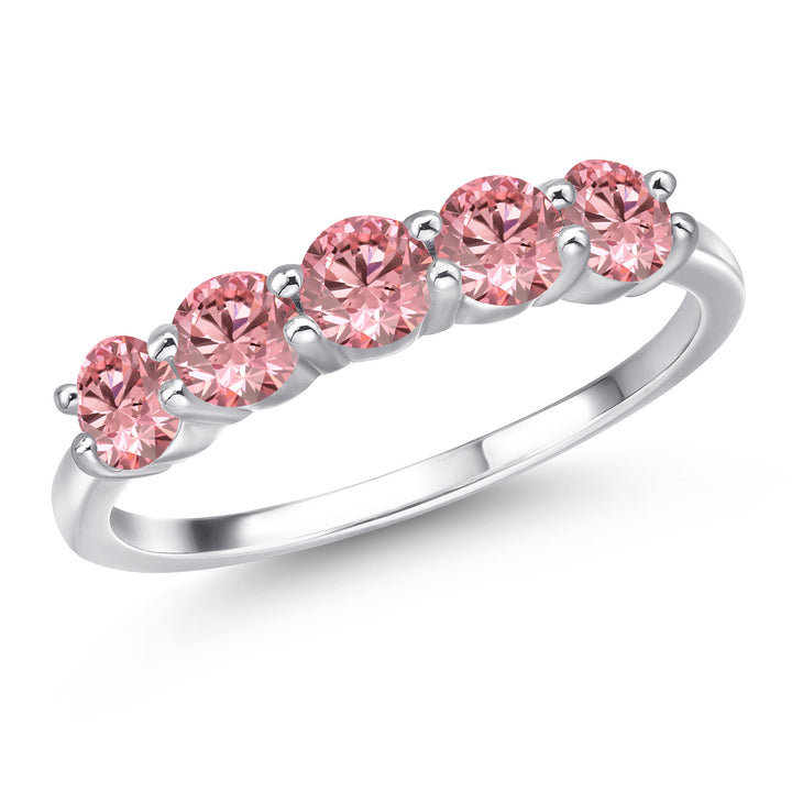 Ring in 925 Sterling Silver