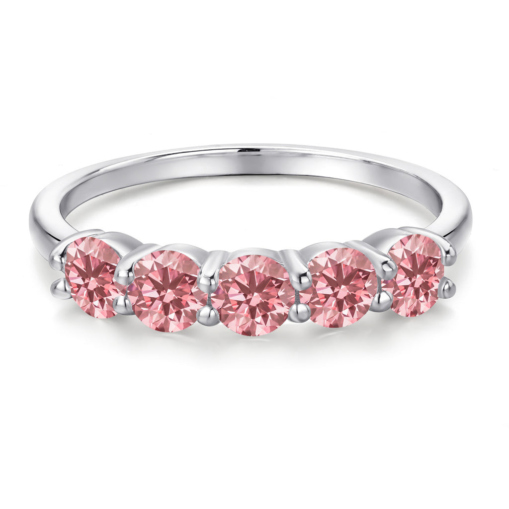 Ring in 925 Sterling Silver