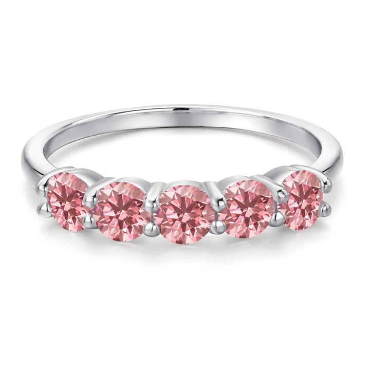 Ring in 925 Sterling Silver