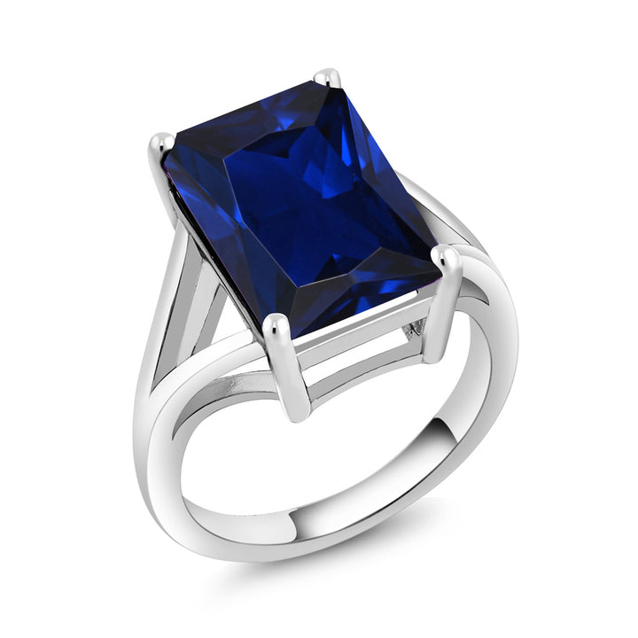 Blue Created Sapphire - September_5