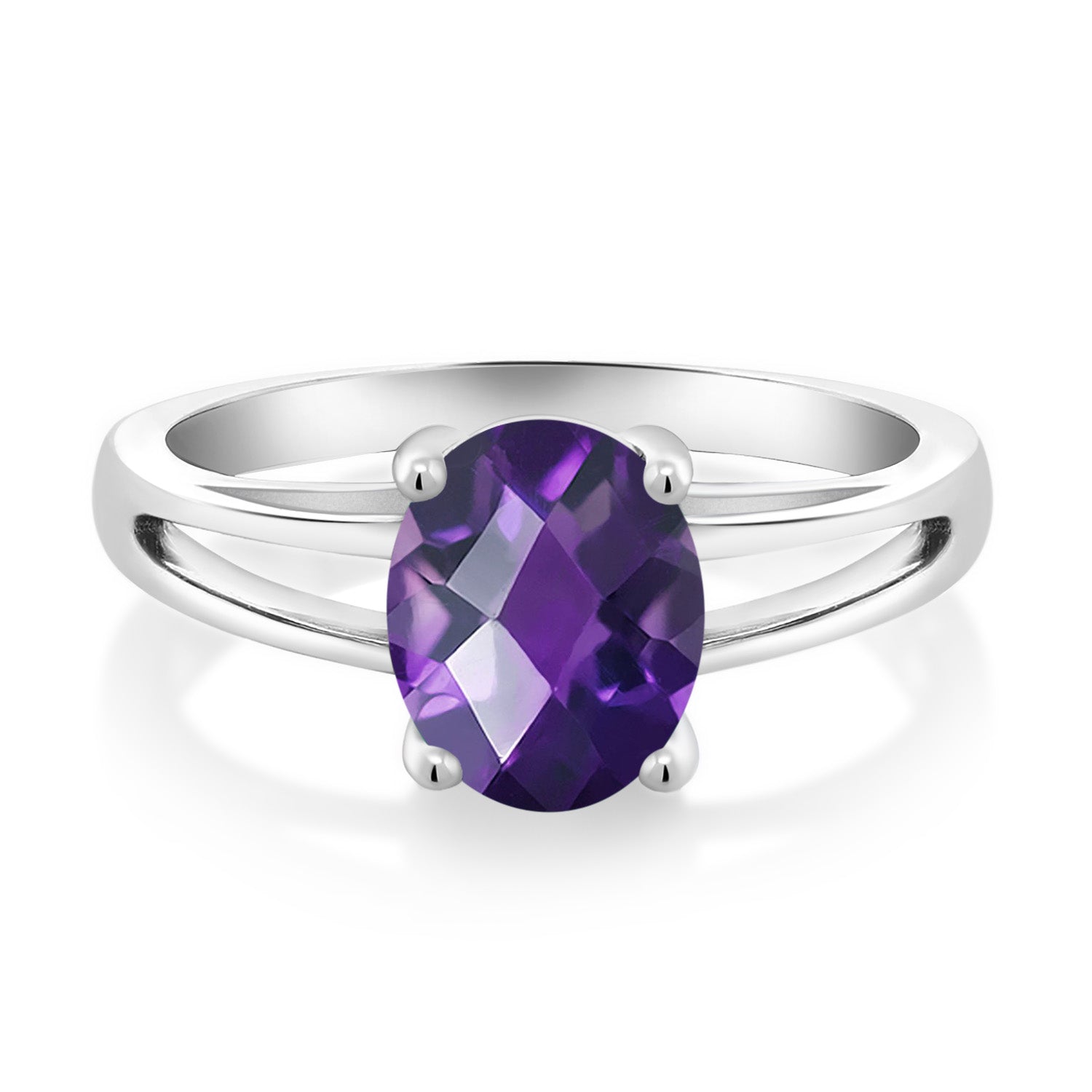 Ring in 925 Sterling Silver