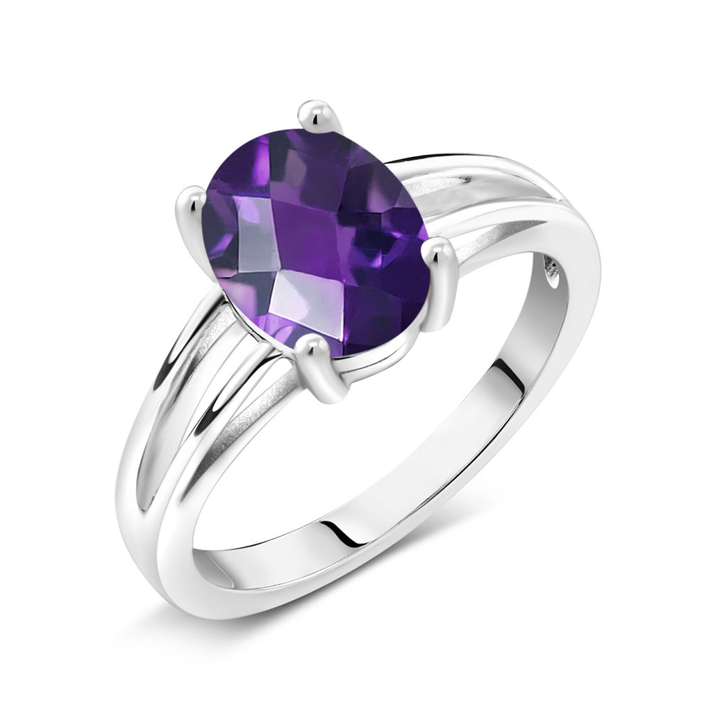 Ring in 925 Sterling Silver