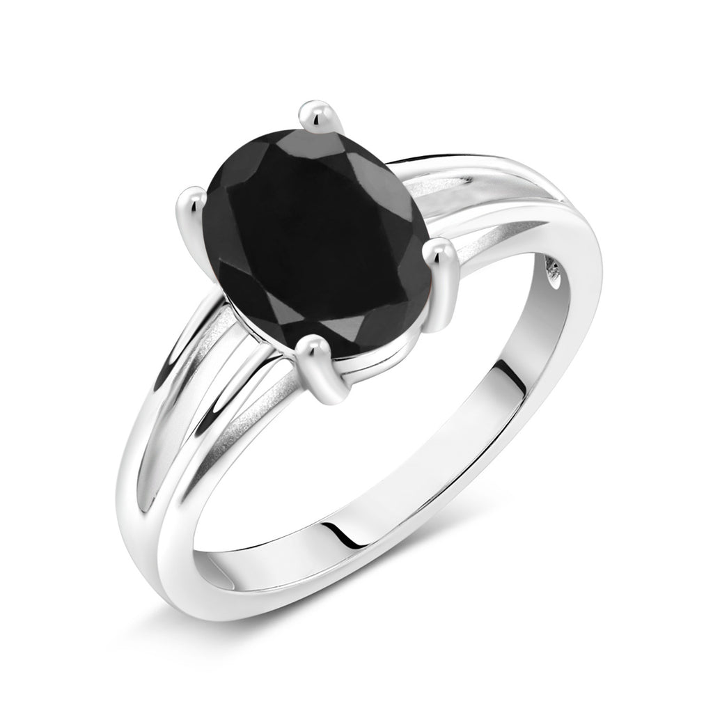 Ring in 925 Sterling Silver