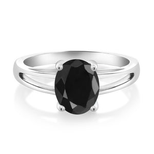 Ring in 925 Sterling Silver