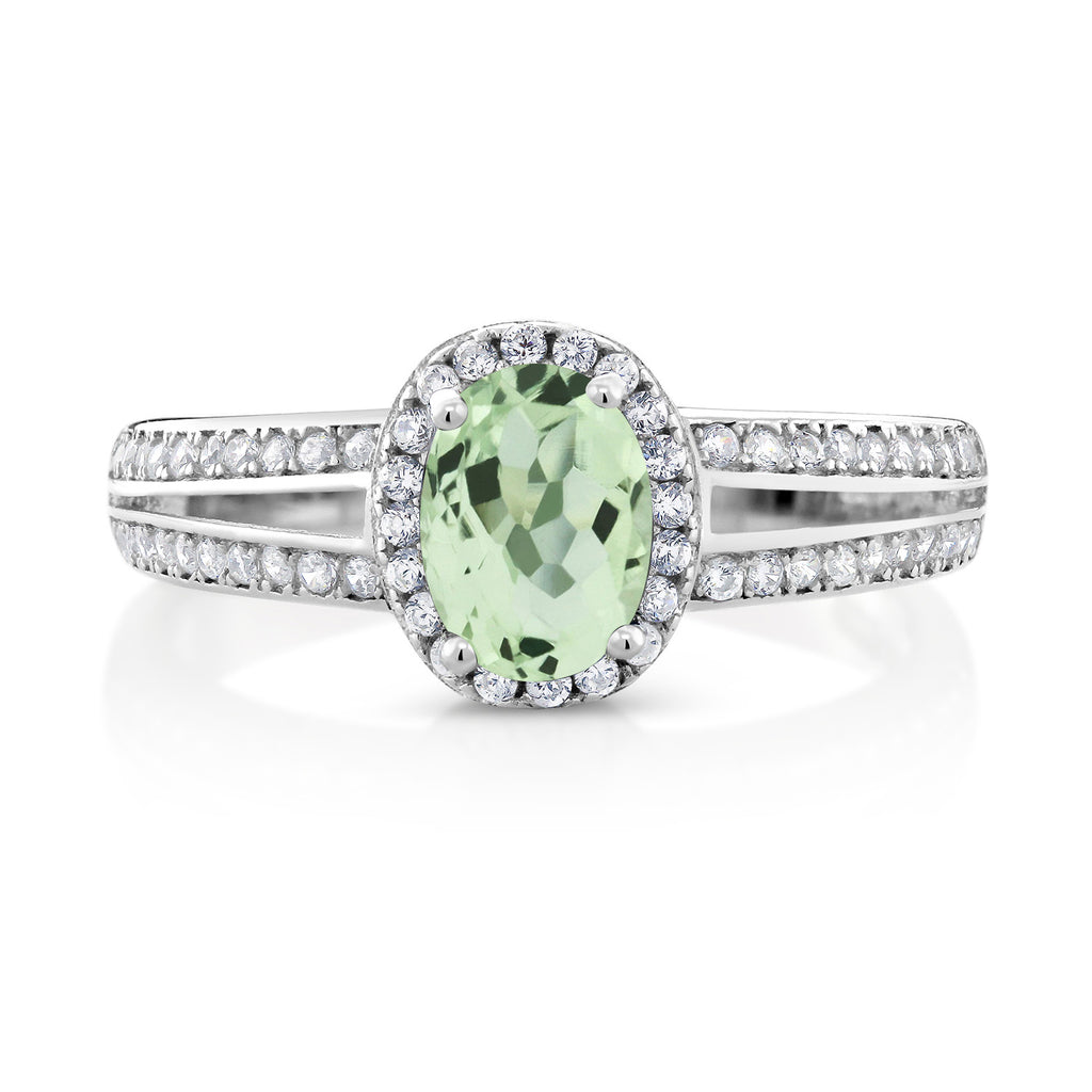 Ring in 925 Sterling Silver