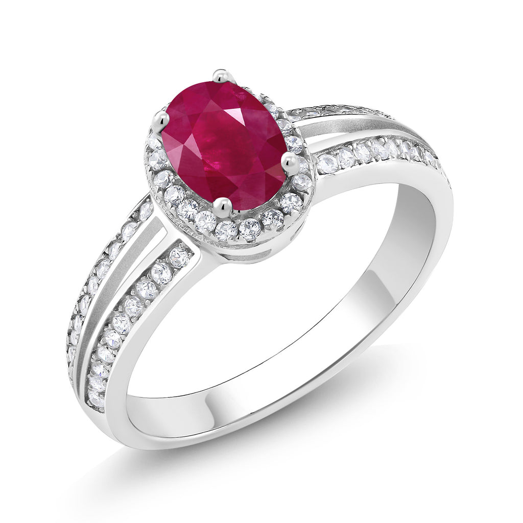 5_Ring in 925 Sterling Silver