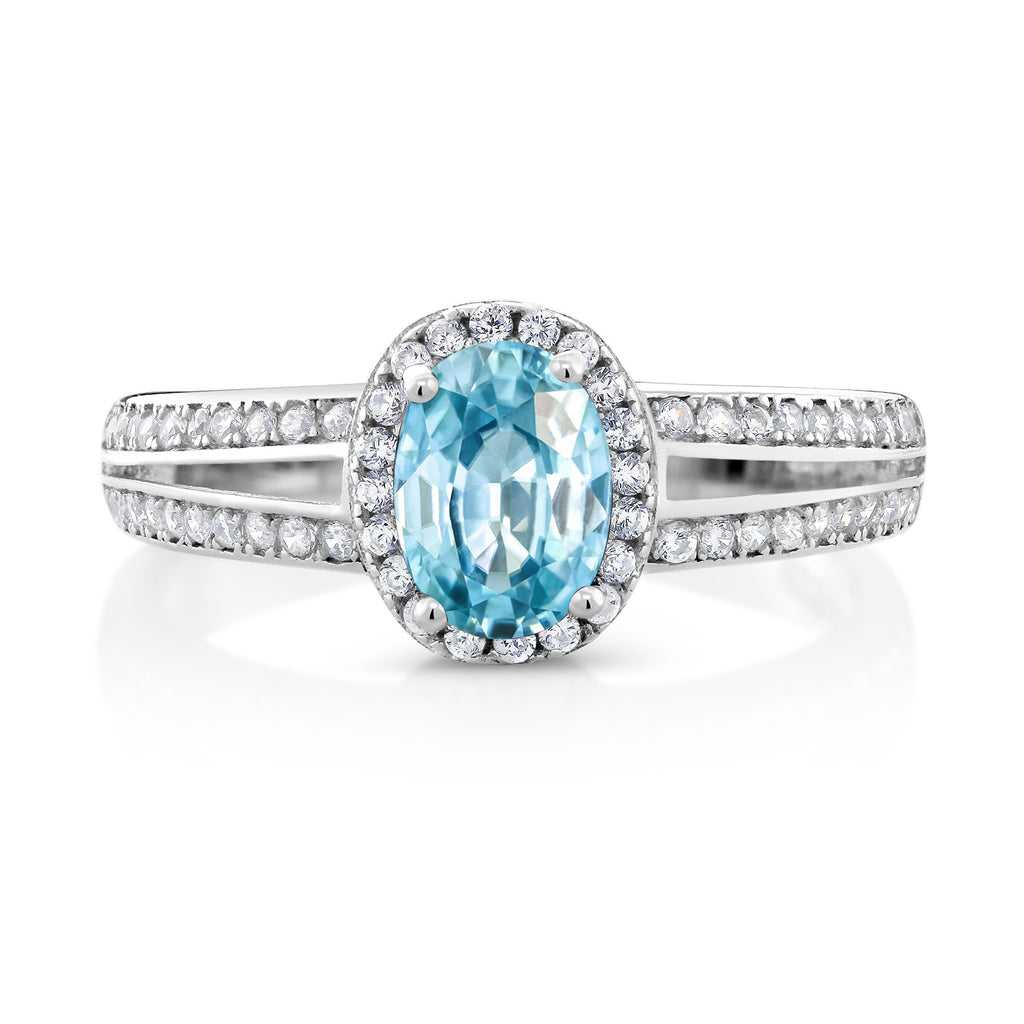 Ring in 925 Sterling Silver