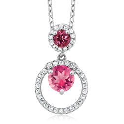 Pendant in 925 Sterling Silver