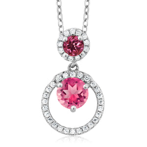 Pendant in 925 Sterling Silver