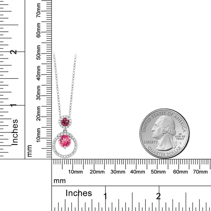 Pendant in 925 Sterling Silver