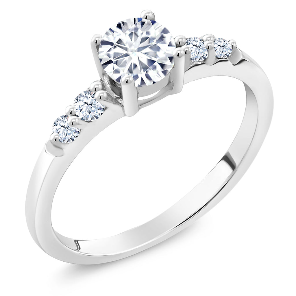 5_Ring in 925 Sterling Silver