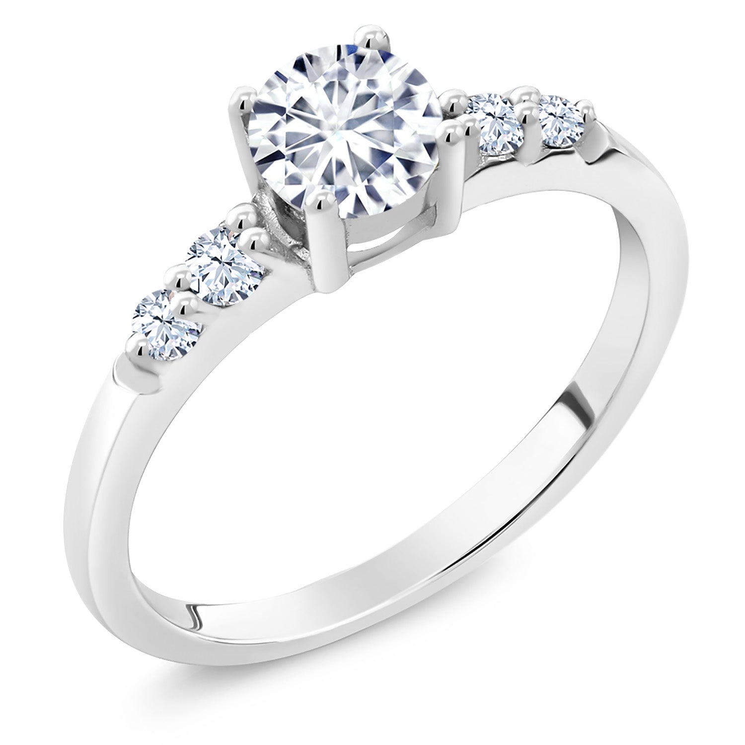 9_Ring in 925 Sterling Silver