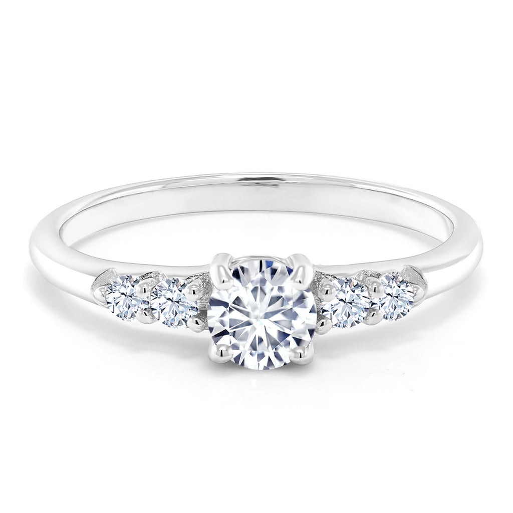 Ring in 925 Sterling Silver