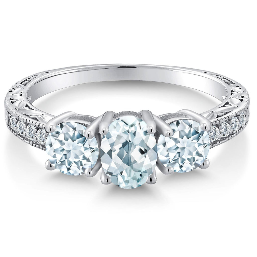 Ring in 925 Sterling Silver