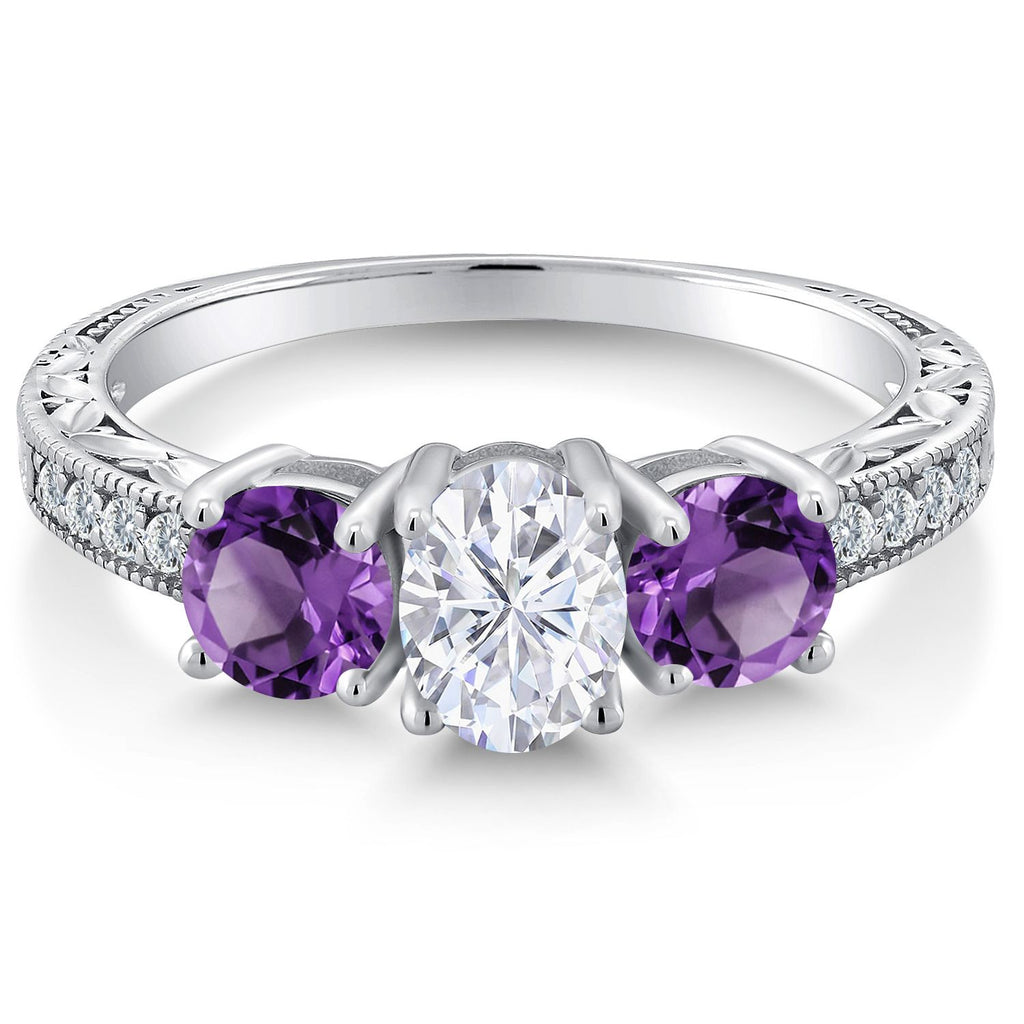 Ring in 925 Sterling Silver