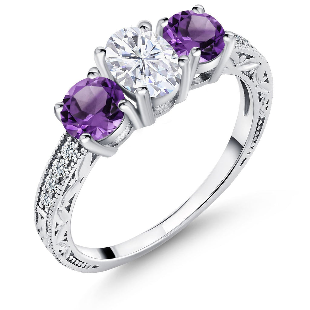 9_Ring in 925 Sterling Silver